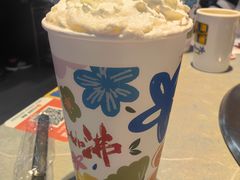 -生活如沸·顺德水牛奶火锅(人民广场店)
