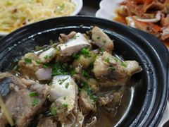 -叶姐海鲜(棋子湾店)