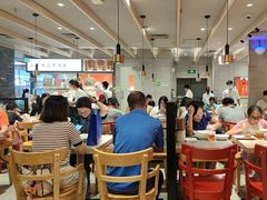 -大师兄·西北小馆(南沙万达广场店)