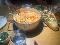 -生如夏花泰式火锅(西村黑金店)
