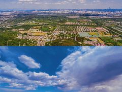 -北京西山国家森林公园