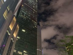 -广州富力丽思卡尔顿酒店