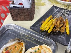 -聚味瞿记·龙虾堂(树木岭店)
