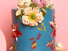 -BON CAKE(华贸购物中心店)