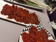 -蜀九香火锅(九眼桥店)