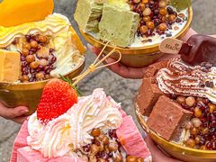 -大象厨房(重庆道店)