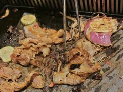 -阿亲家·韩式无限烤肉(春熙路店)