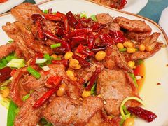 烧烤小肉-丁兄弟(富城时代店)