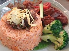 -CHINCHIN 青青·泰国料理(万象食家店)