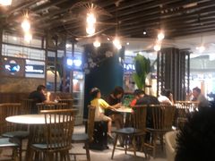 大堂-惠如樓(白云机场T2国际出发店)