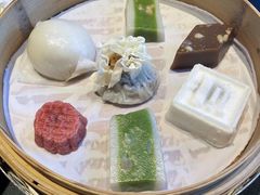 -江南雅厨(李公堤店)