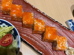 -小山日本料理(太古汇店)