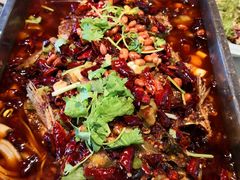 -李老爹香辣蟹(宣武门店)