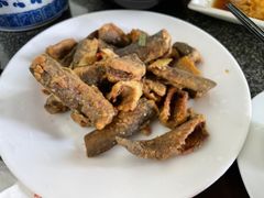 -锦江中华村农家乐饭庄
