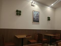 大堂-萨莉亚意式餐厅(天河城购物中心店)