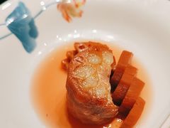-恒记饭店(珠江路总店)
