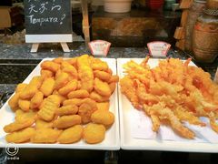 -广东嘉华大酒店·季花铁板烧餐厅