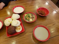 -老回回饺子馆(海洋馆店)