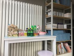 -E.beauty驻颜·痘敏肌调理中心
