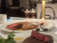 rib eye-La Petite Maison (LPM) Hong Kong