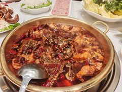 -涿派·炝锅鱼(涿州店)