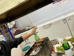 -老杜烧烤(解放路店)
