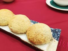 酥皮叉烧包-北园酒家(小北路店)