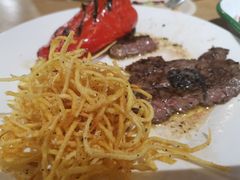 -HELLO 27 意面·沙拉·帕尼尼