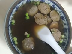 -炬龙牛肉店(新华店)