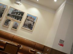 -萨莉亚意式餐厅(天河城购物中心店)