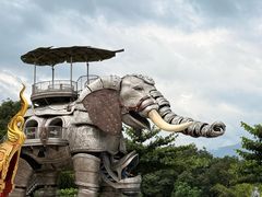 -西双版纳勐泐文化旅游区