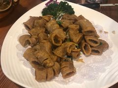 -原汁原味驴庄(长岭村店)