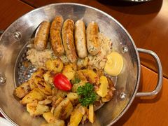-申德勒西餐厅(日坛路总店)