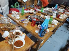 -丁记火锅·酸汤牛肉