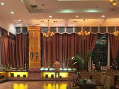 -火舞泰·泰式海鲜火锅餐厅(世纪城店)