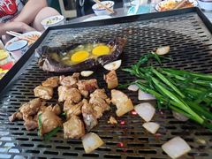 -西昌老号李小肠特色烧烤园(双流店)