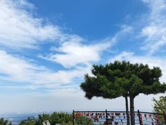 -香山公园