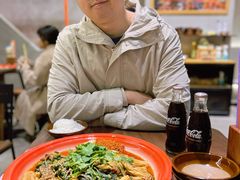 -老街称盘麻辣烫·冒菜(思北店)