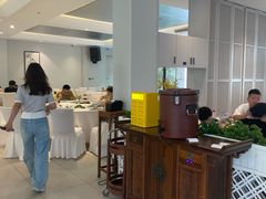 -山水一号·中餐厅