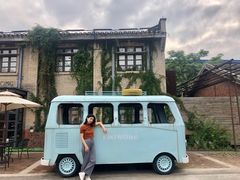 -多彩贵州城1958文化创意园