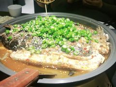 -鱼见你烤鱼•本地烧烤(1818店)