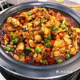 越吃越想吃的香辣蟹