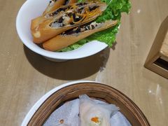 -豫璟轩中餐厅(南昌万怡店)
