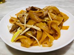 -香港百合居(LCM置汇旭辉广场店)