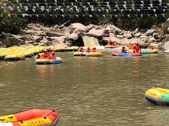 -雅鲁激流探险漂流