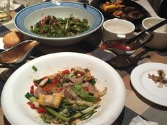 -BOB中西餐厅(东安·湘中城市广场店)