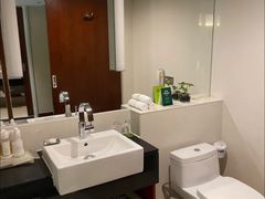 -上海浦东假日酒店