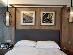 -秋果S酒店(深圳会展中心联合广场店)