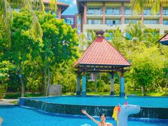 -三亚海棠湾万丽度假酒店