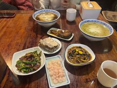 -同得兴 Since·1995 传统苏式面馆(嘉馀坊店)